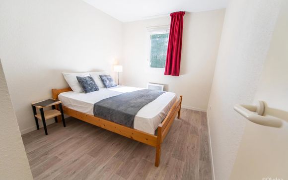 Vos appartements