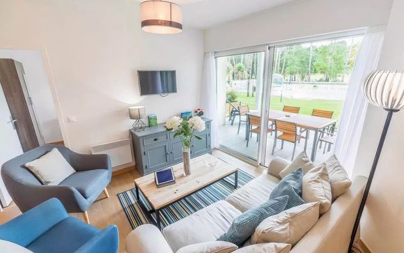 Vos appartements