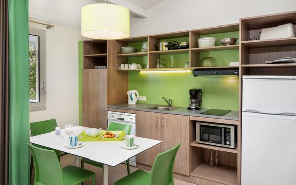 Les chambres 