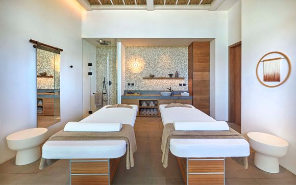 Les chambres 
