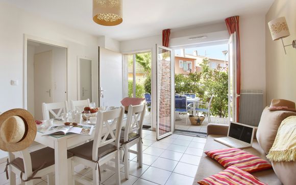 Vos appartements