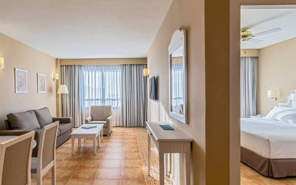 Les chambres 