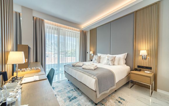 Vos chambres