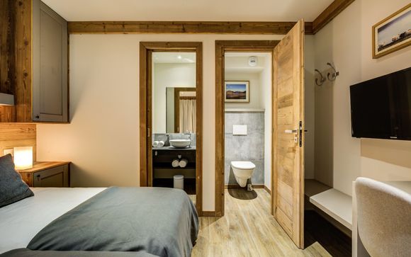 Vos appartements