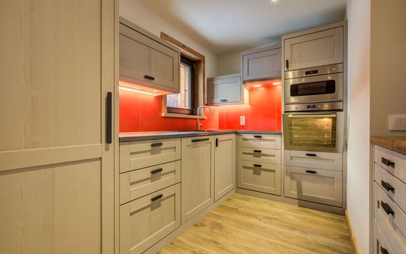 Vos appartements
