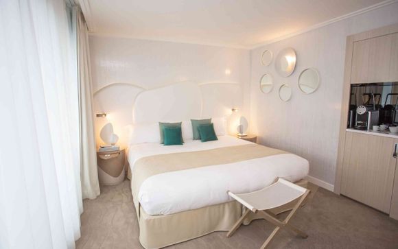 Vos chambres