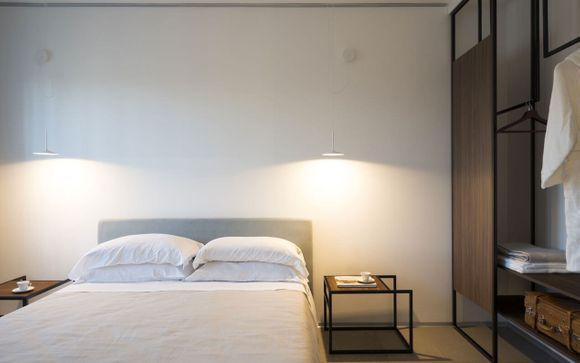 Les chambres 