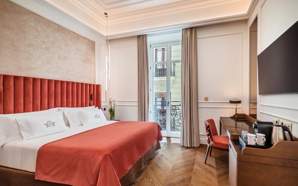 Vos chambres