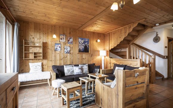 Vos appartements