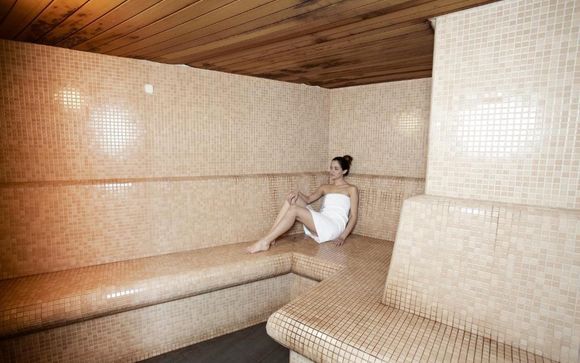 Les chambres 