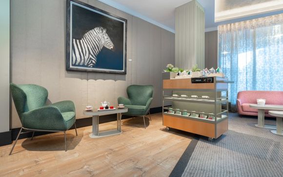 Les chambres 