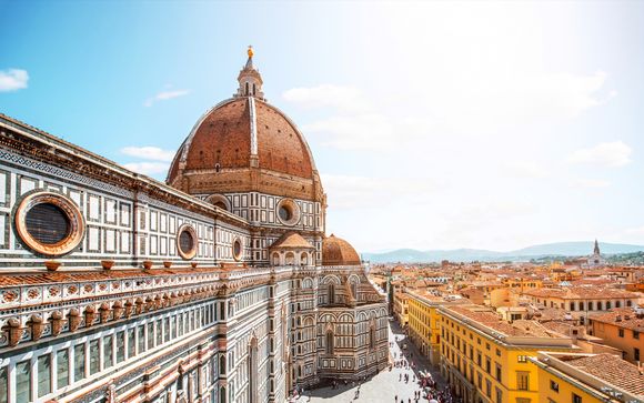 Rendez-vous en... Italie !