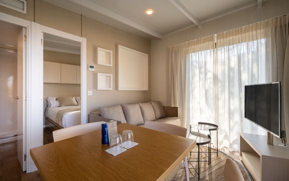 Les chambres 