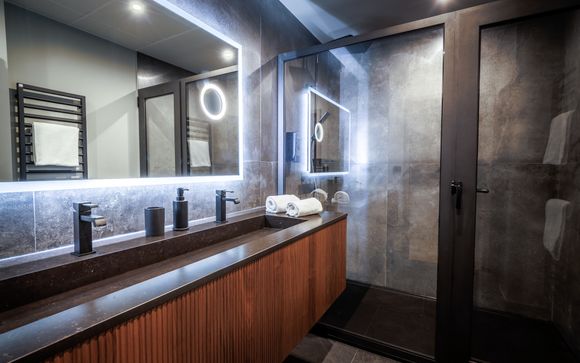 Vos appartements