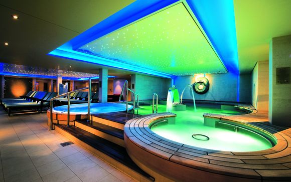Séjournez à bord du Norwegian Epic