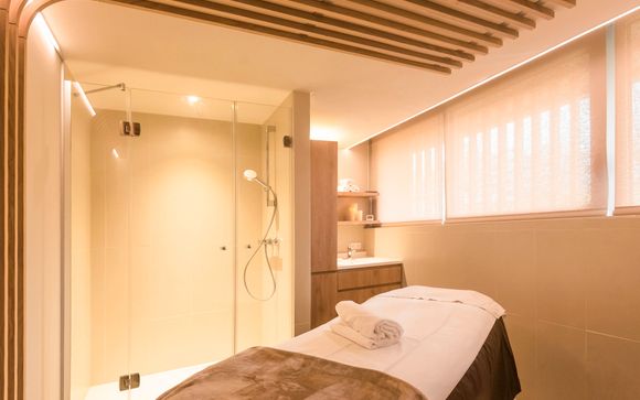 Les chambres 