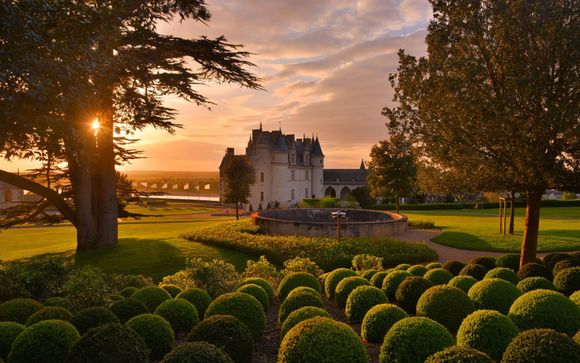 Vos excursions incluses pour plus d