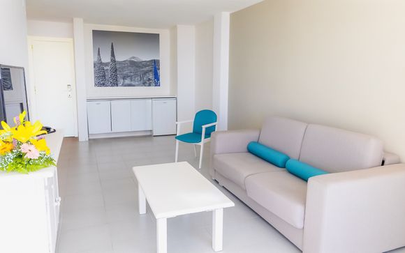 Les chambres 