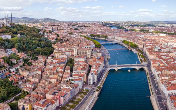 Rendez-vous... à Lyon
