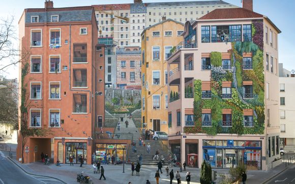 Rendez-vous... à Lyon