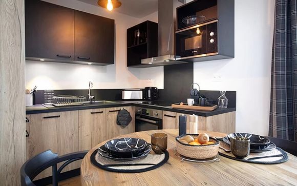 Vos appartements