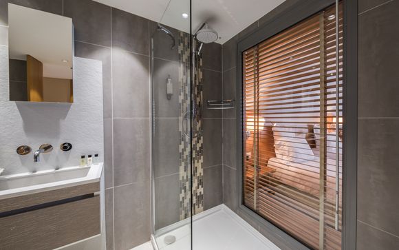 Les chambres 