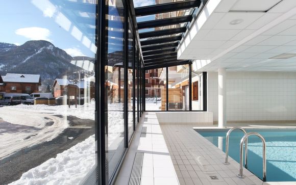 Vos appartements