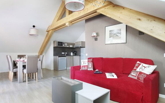 Vos appartements