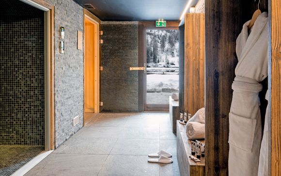 Les chambres 