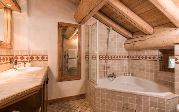 Votre chalet