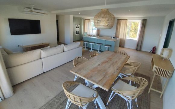 Les chambres 