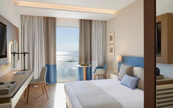 Les chambres 