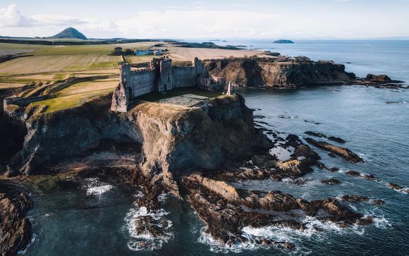 Votre circuit en un clin d'œil