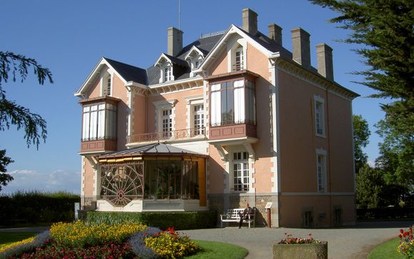 Rendez-vous... à Granville