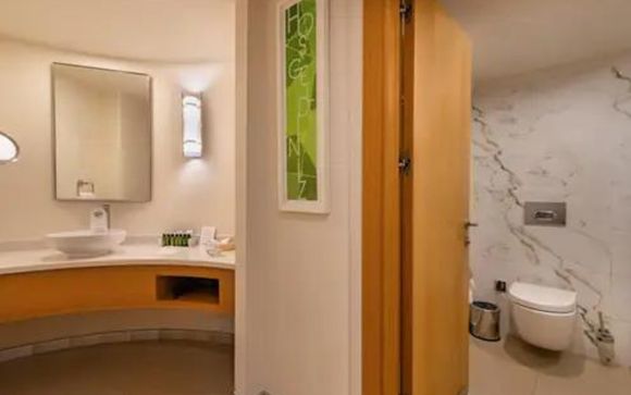 Les chambres 
