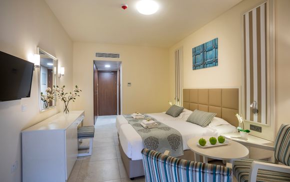 Les chambres 