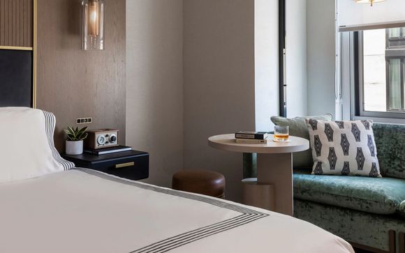 Vos chambres