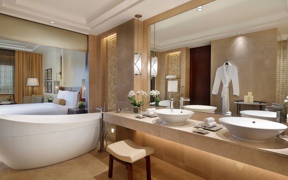 Les chambres 
