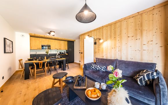Vos appartements