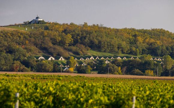 Votre circuit en un clin d'œil