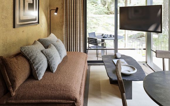 Vos appartements
