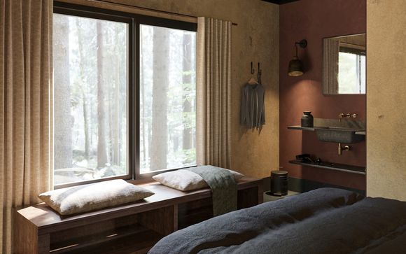 Vos appartements