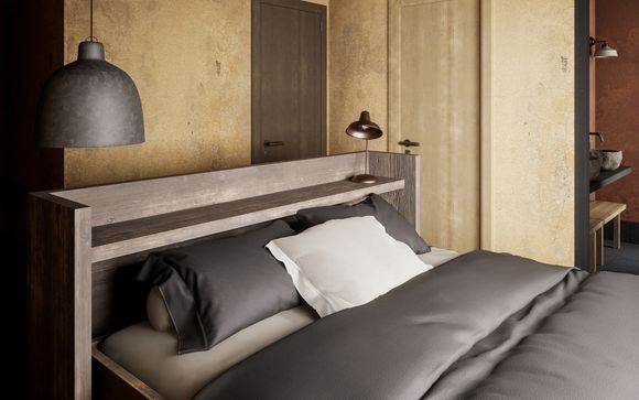 Vos appartements