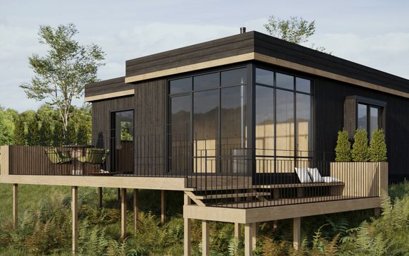 Vos appartements