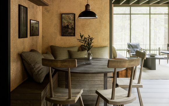 Vos appartements
