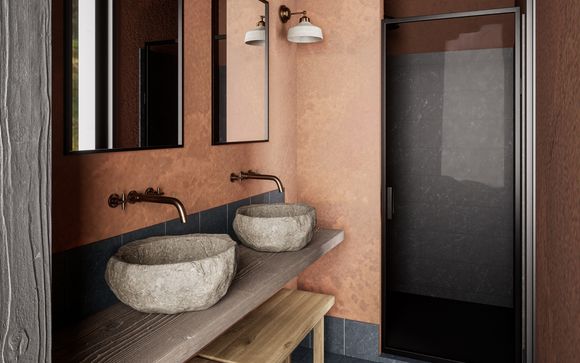 Vos appartements