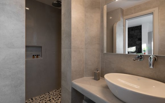 Les chambres 