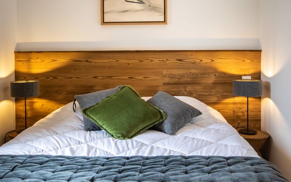 Vos appartements