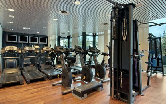 Les chambres 