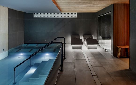 Les chambres 